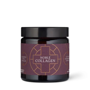 <strong>ANCIENT & BRAVE</strong><br> Noble Collagen